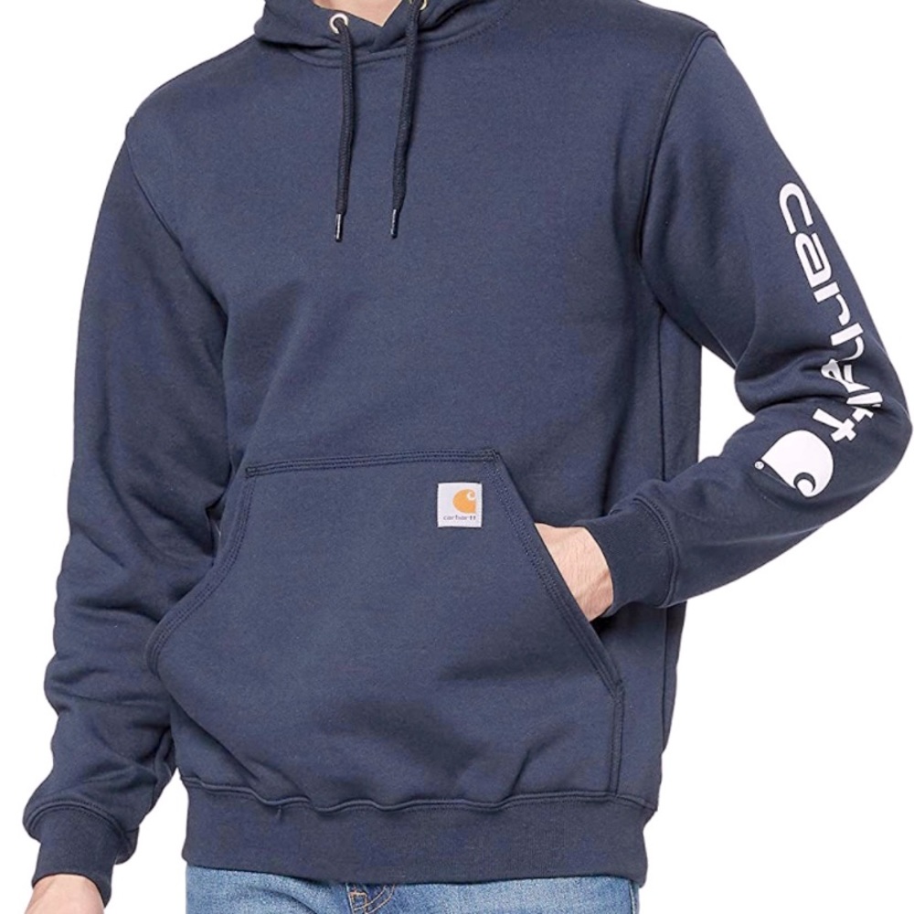 Carhartt Hoodie